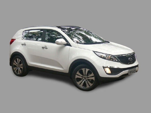 Hyundai Filtro Aceite Para Tucson Kia Sportage Naftera Orig. 5