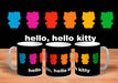 Premium Quality Ceramic Hello Kitty Mug 1