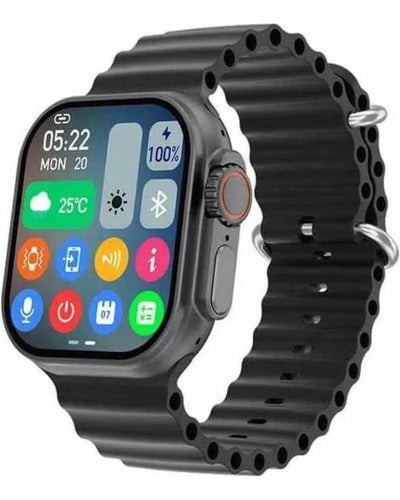 Smartwatch T900 Ultra Series 8 0