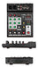 Ross Mixer M4u 2 Canales Xlr Bluetooth Fx Prm 1