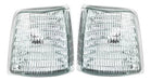 DAM Front Headlight Set White D/I Ford F-100 -150 1996/1999 0