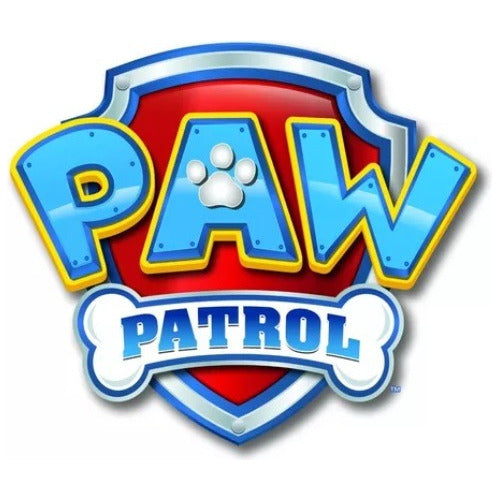 Paw Patrol Chase Patrol Vehicle with Figure - Original 5
