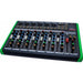 Pro Bass PM1224BT USB and Bluetooth Music Console 1