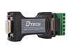 DTECH RS232 to RS485/RS422 Converter Adapter DT-9003 1