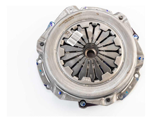 Renault Clutch Kit 6