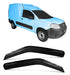 Lluvieros Goteros Fiat Fiorino Fire Evo 2014/... 0