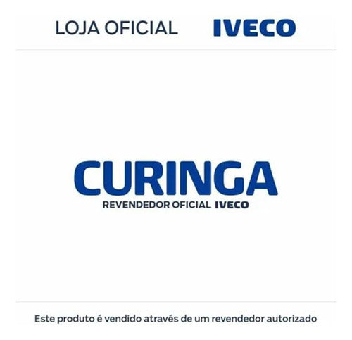 Abraçadeira Tubo Ar Turbina Original Iveco Daily 5801314660 1