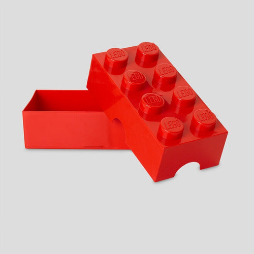 LEGO Classic Box Red Container 3