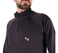 Hifel Men's Zip-Up Sweatshirt 1