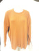 Yagmour Sweater Positano Oversize, Round Neck, Bicolor 1