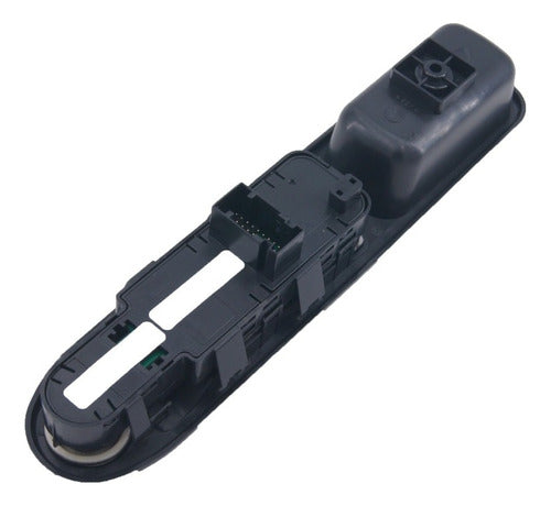 Para Interruptor De Janela Para Peugeot 207 2008-2014 2