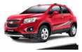 Calco Chevrolet Tracker Sw4 Juego 2