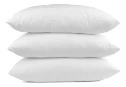 Luna Special Siliconated Filling Pillow 550g 0