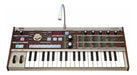 Sintetizador Vocoder Korg Mk1 Microkorg 0