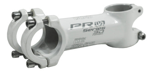 Vairo Stem Pro Series 3D 100mm Ø 31.8mm Aluminum 2