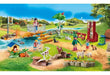 Family Fun Pets Animal Zoo Playmobil 70342 1