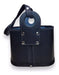 Premium Eco Leather Mate Set Carrier Basket 15