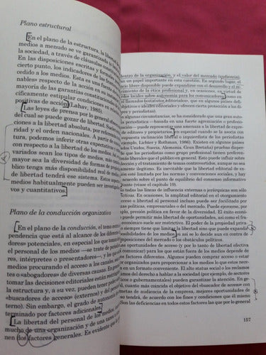 La Acción De Los Medios De Comunicación - Denis Mcquail 7