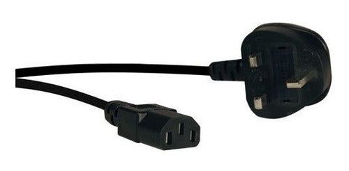 Tripp Lite P056-006-10a Cable De Alimentacion Estandar Par 0