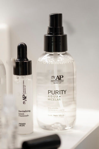 Agua Micelar Ap | Purity Water 1