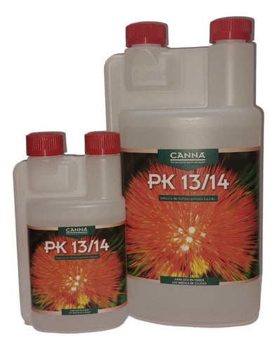 Canna Fertilizer Flowering Booster PK 13/14 1L 0