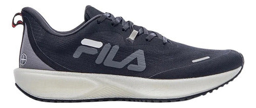 Fila Running Shoes for Men Correr Deportivo Entrenar Cke 0