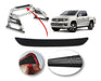 Amarok 2022/23 Antivuelco Bar Cover Molding Kenny 0