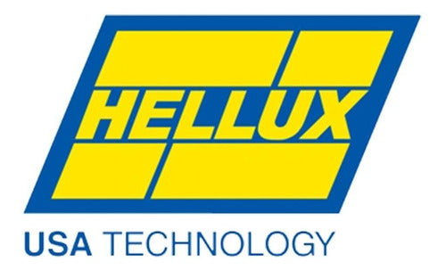 Hellux HE6QE721503D Accelerator Pedal 2