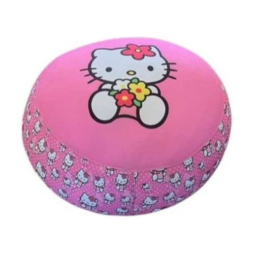 Hello Kitty - Almohadón Antiestrés 0