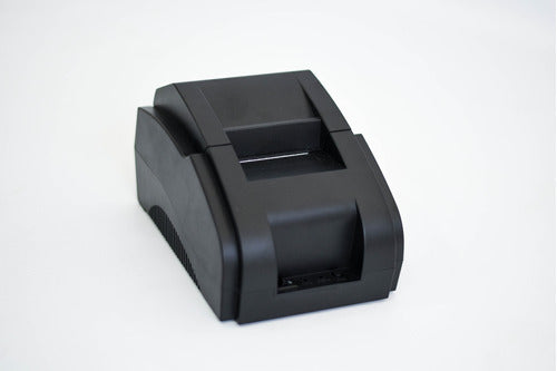 CA Recs Thermal Printer 58mm USB Bluetooth Electronic Invoice B 0