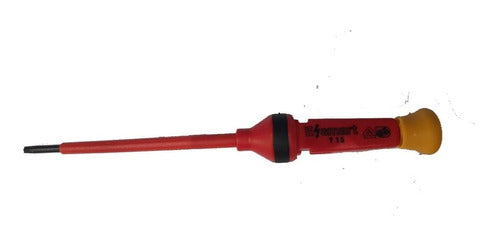 Felo Smart Isolated Screwdriver TX 15x100 1000V 0