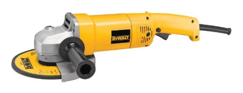 Dewalt Dw840 Trituradora Angular Media De 7 0