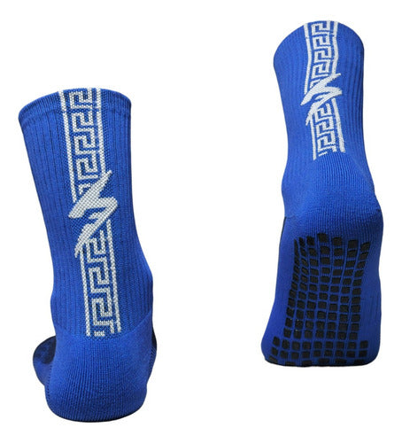 Premium Non-Slip Sports Socks 11