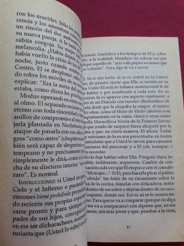 Como Sobrevivir A Los Hombres Difíciles - Graciela Rizzo 4