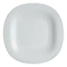 Plato Llano Carine Gris - N6611 - Luminarc 0