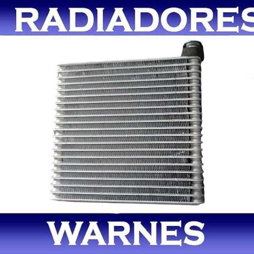 Evaporator for Nissan March 21 x 23 x 50 1