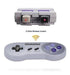 Controlador Inalambrico Para Snes Classic Edition 1