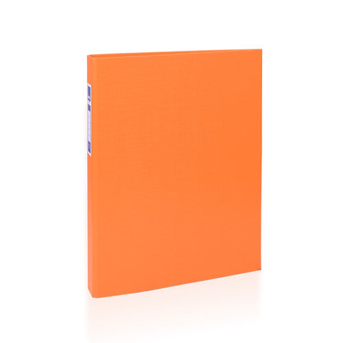 Neox A4 Orange 2-Ring Binder - Mosca 0