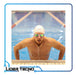 Lentes Natación Adulto Finis Hayden Googles Panorámicos 2