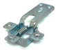 Mani 22 Spring Hinges Galvanized Steel 1