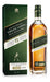 Whisky Johnny Walker Green Label 750 Ml 1