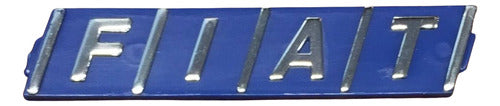 Fiat Emblem Porton «Fiat» Fiat Premio 86-94 0