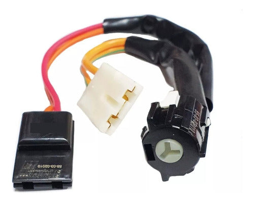 CRIFA Contactor Interruptor Ignición Arranque Renault 19 Y Clio 0