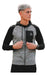 Men's Thermal Lycra Sports Jacket with Hood 0