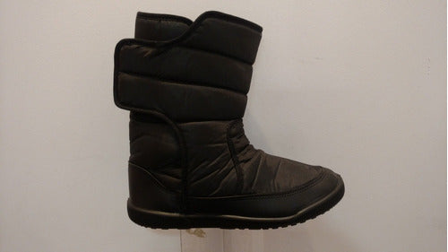 Waterproof Winter Boots 4