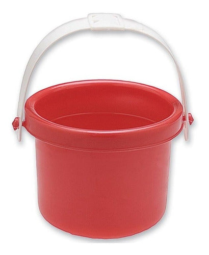 Duravit Multicolor Small Bucket X 90 for the Beach 0521 0