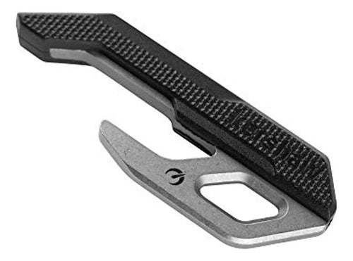 Kershaw Abrebotellas Nacho, 2 Pulgadas, Acero Inoxidable, Ll 4