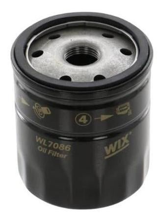 Wix Oil Filter WL7086 0