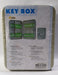 Office Key Box For 40 Keys 7