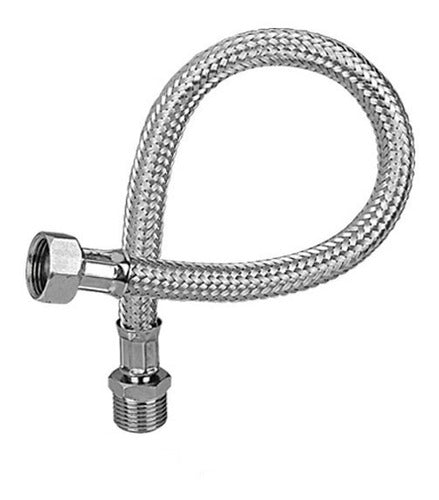 Generic Flexible Water Hose 1/2 X 30 4